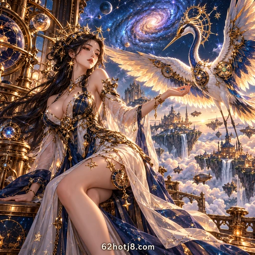 Ilustrasi fantasi mitologi 62hot — 62hotj8.com