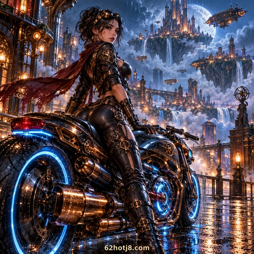 Ilustrasi fantasi mitologi 62hot — 62hotj8.com