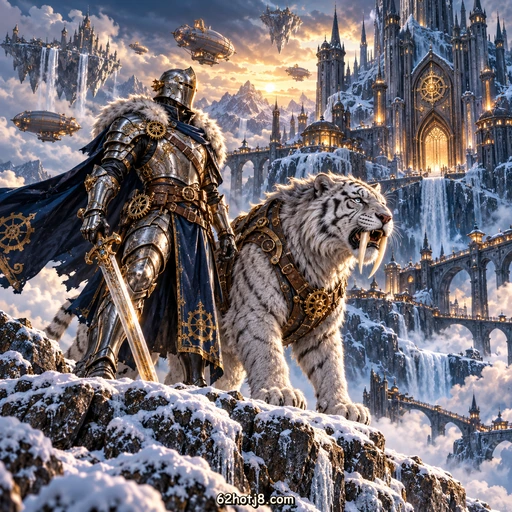 Ilustrasi fantasi mitologi 62hot — 62hotj8.com