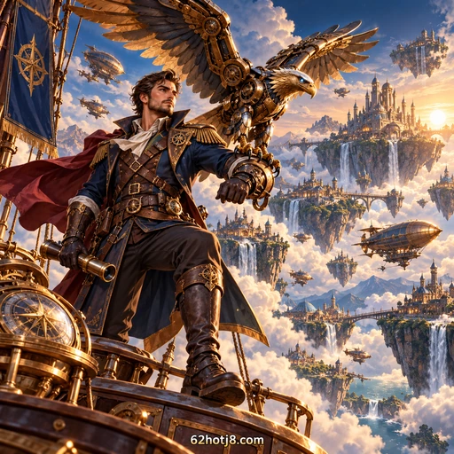 Ilustrasi fantasi mitologi 62hot — 62hotj8.com